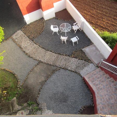 Albergue San Jose De Los Llanos Esterno foto